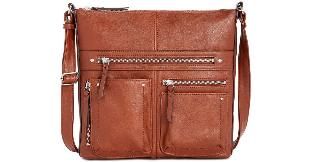 inc riverton small crossbody