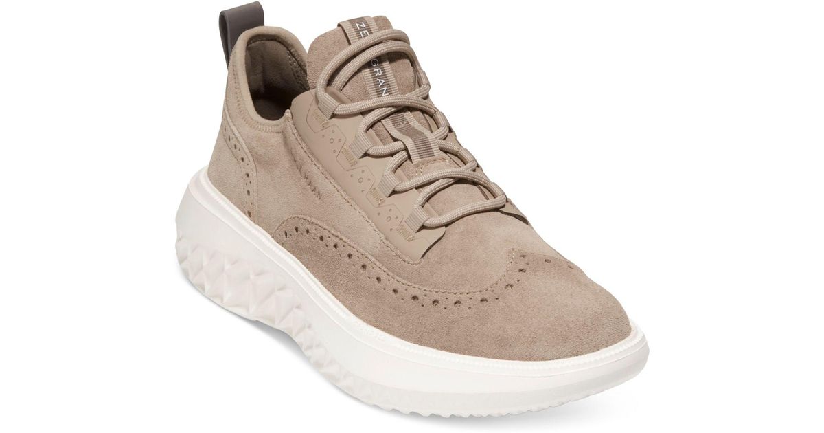 cole haan rubber shoes