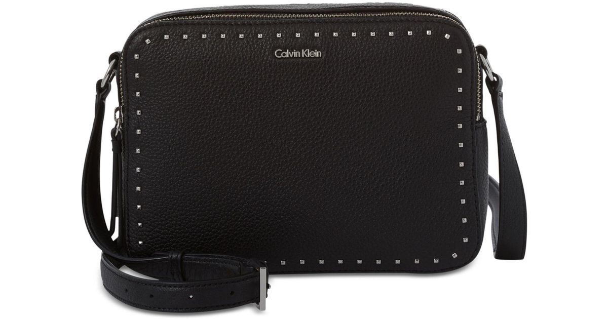 camera bag calvin klein