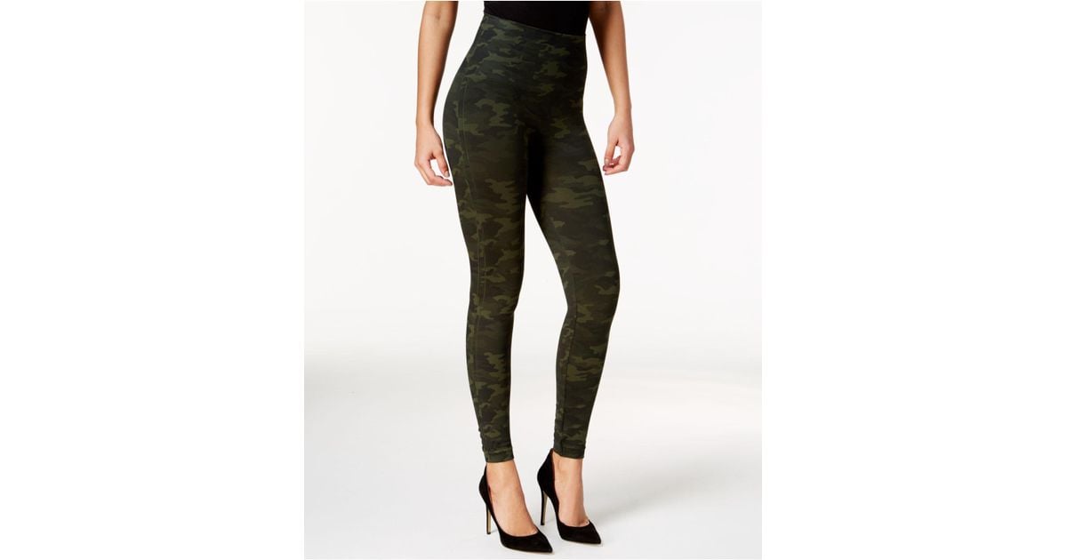 spanx look at me now camo leggings spanx look at me now camo leggings