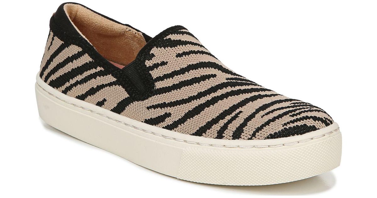 dr scholl's no chill slip on