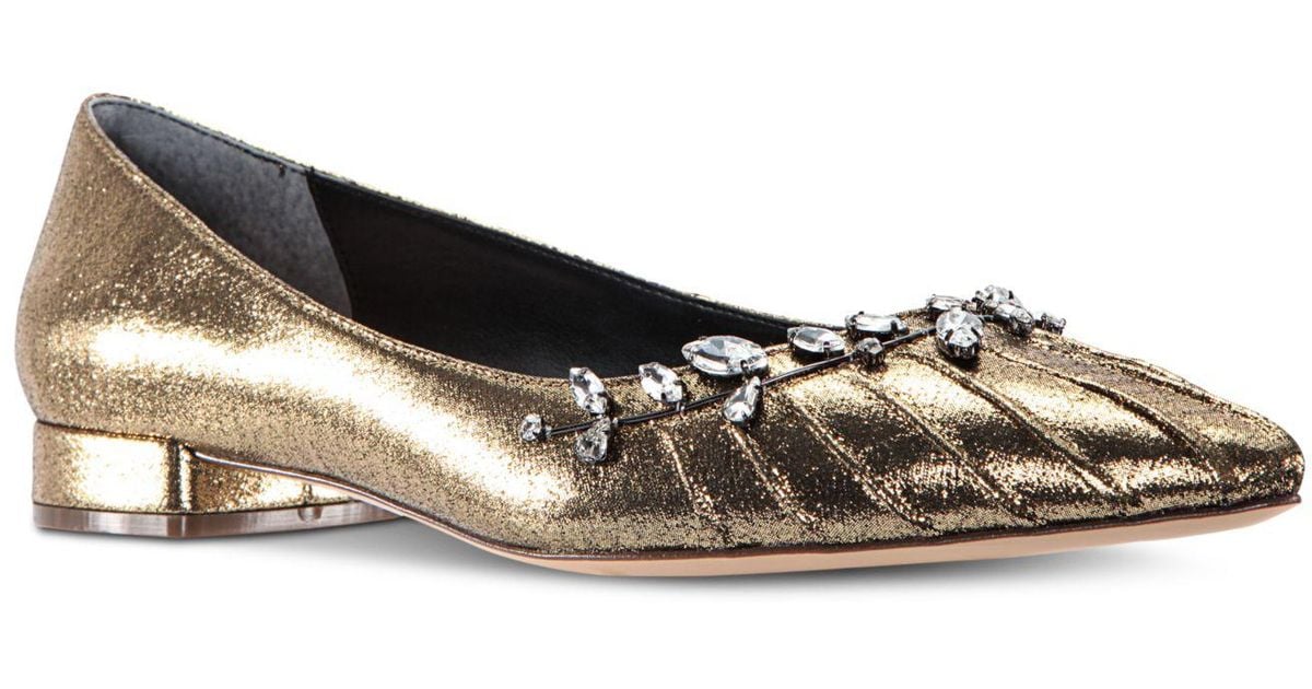 nina zenida shoes