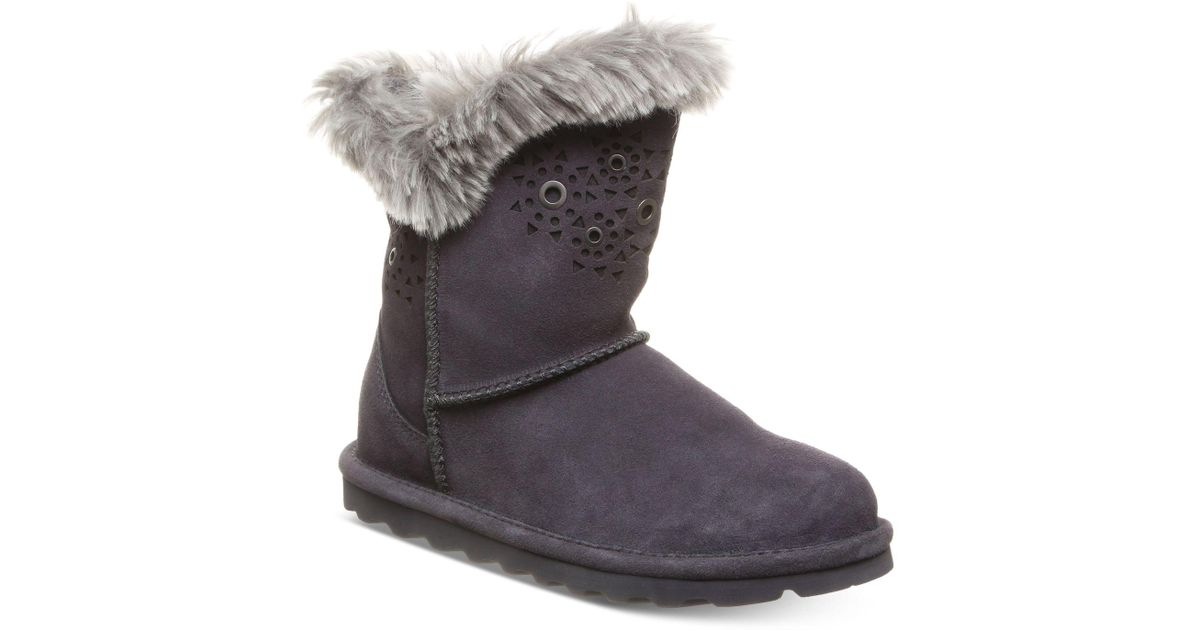 bearpaw andrea