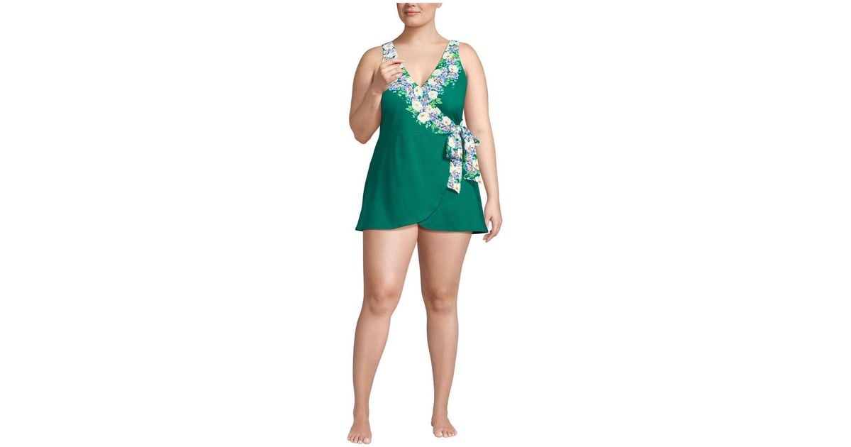 Mini Dress Swimsuit White Mini Dress Swimsuit La Blanca Women's Long Sleeve Mini  Dress