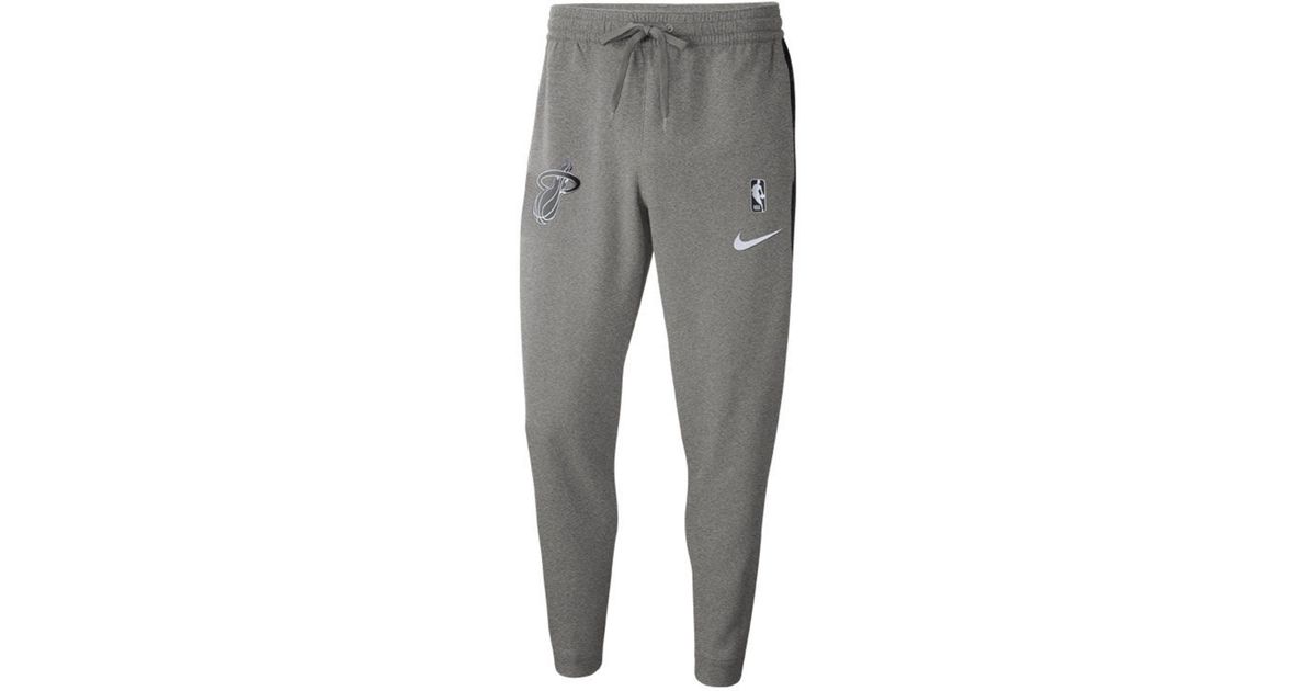 miami heat track pants