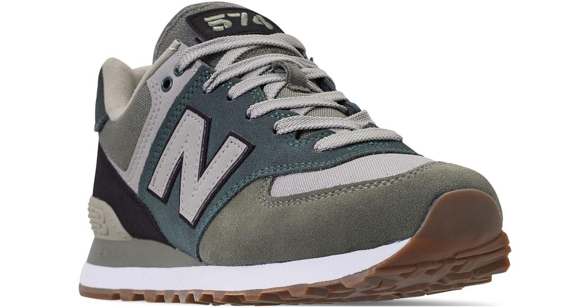 new balance military patch