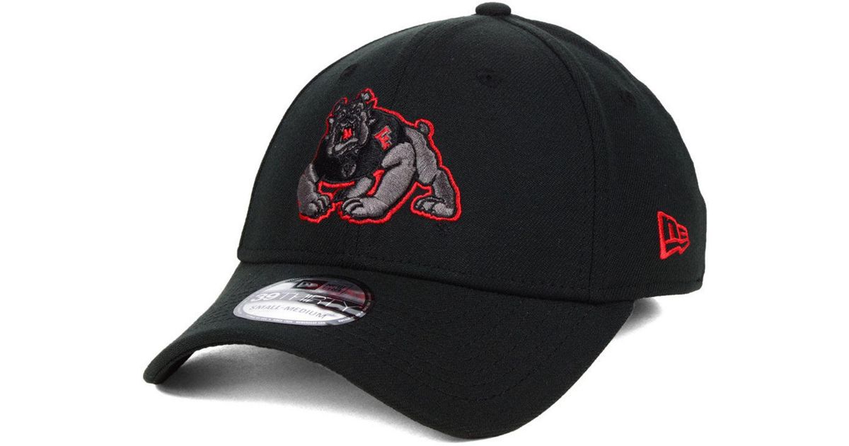 KTZ Synthetic Fresno State Bulldogs 