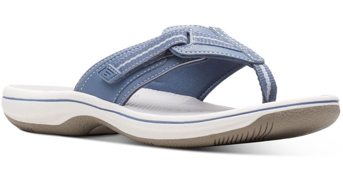 clarks brinkley jazz sandals