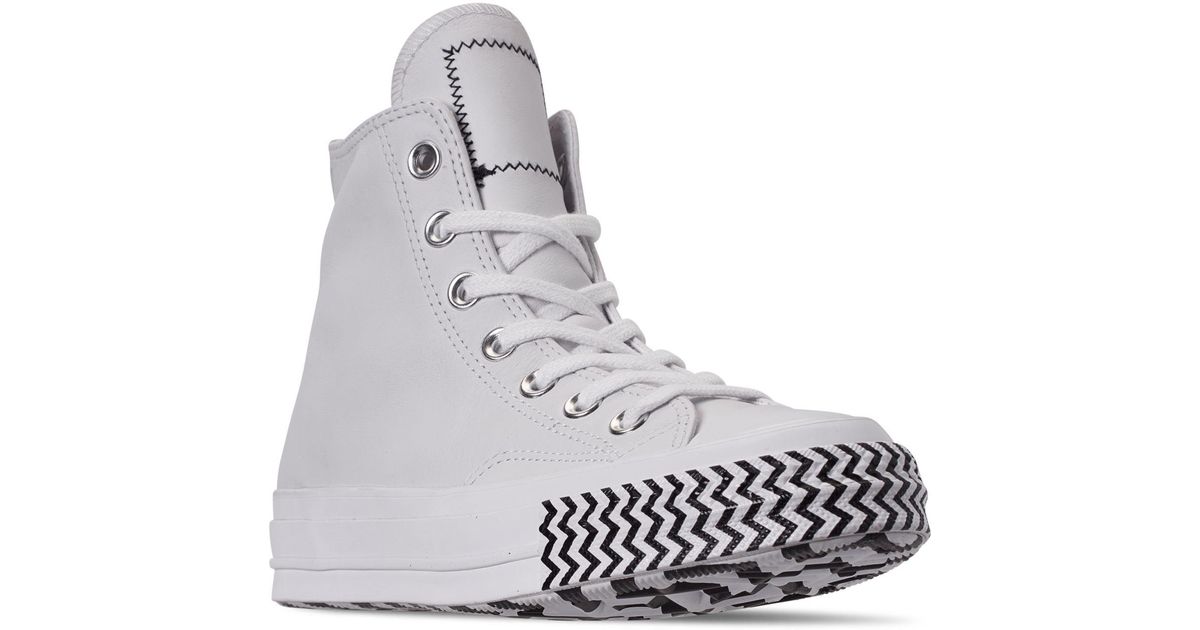 chuck taylor all star mission