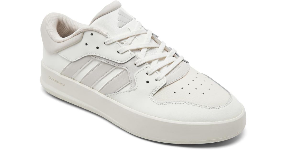mens adidas court shoes