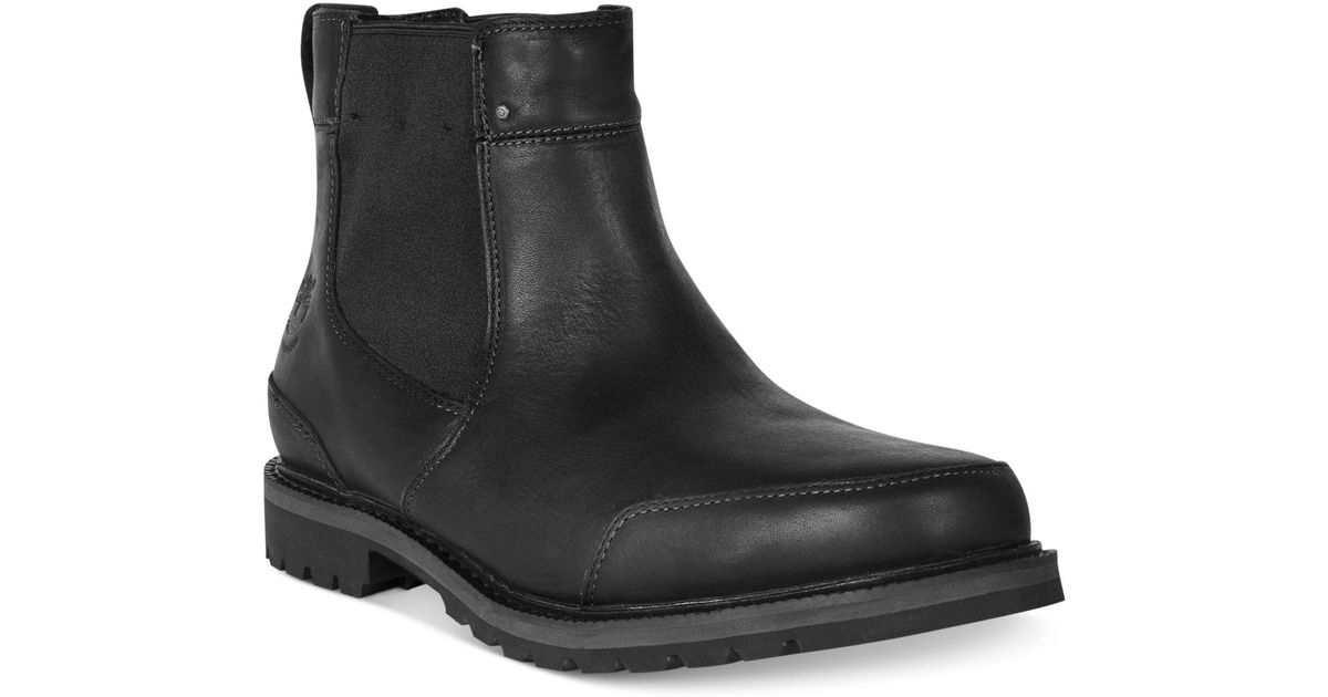 Timberland earthkeepers chestnut ridge Clearance