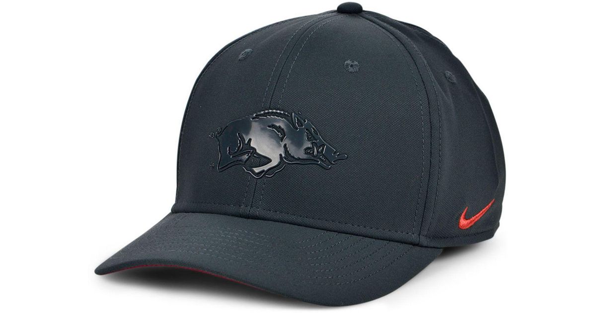 arkansas razorback nike free trainer v7