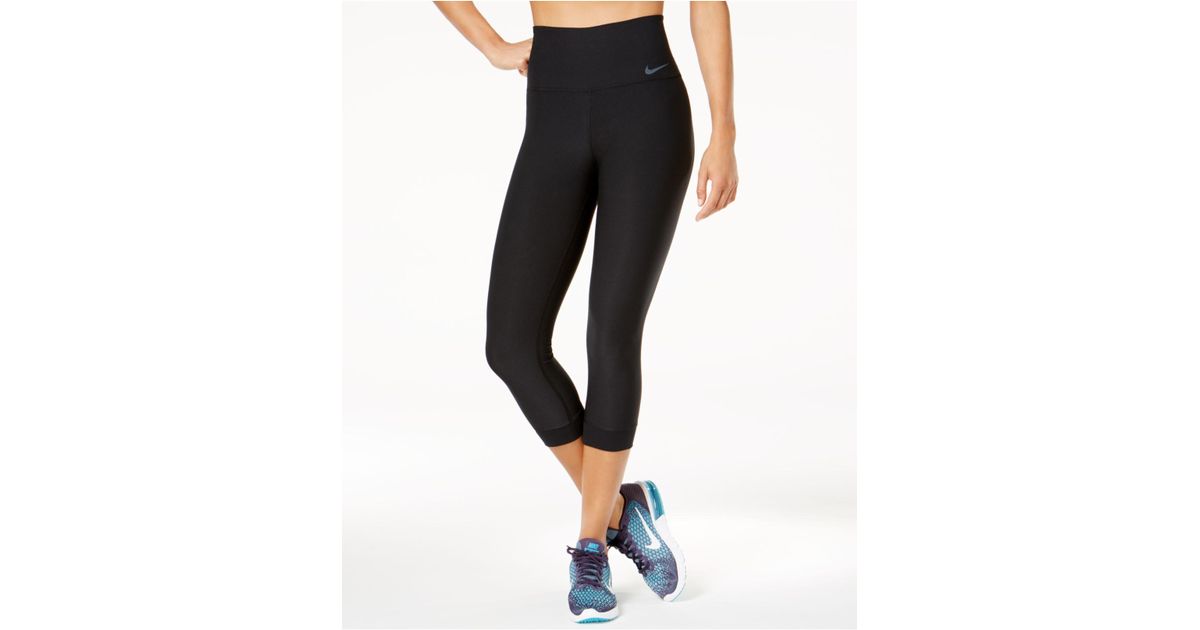nike power legend leggings
