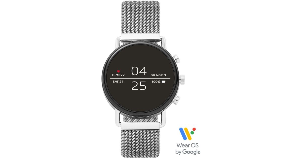 skagen falster 2 macys
