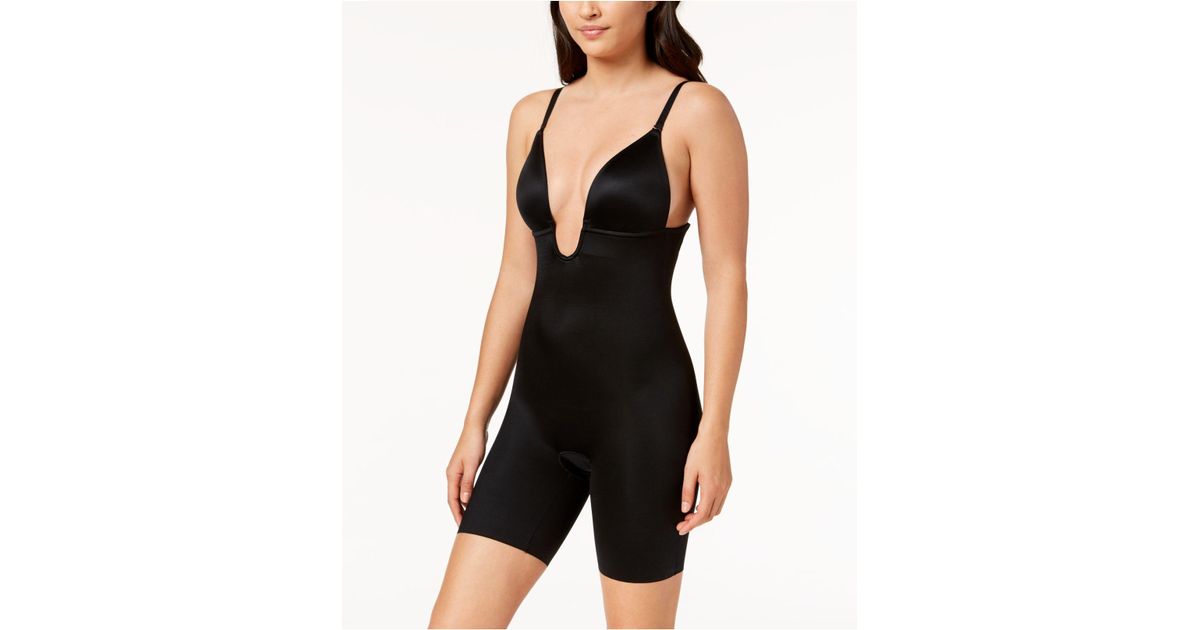 Spanx Suit Your Fancy Plunge