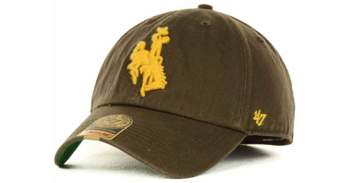 47 brand cowboys