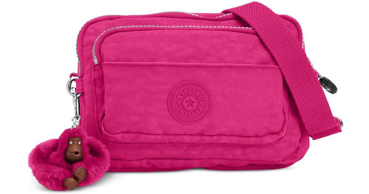 kipling merryl fanny pack
