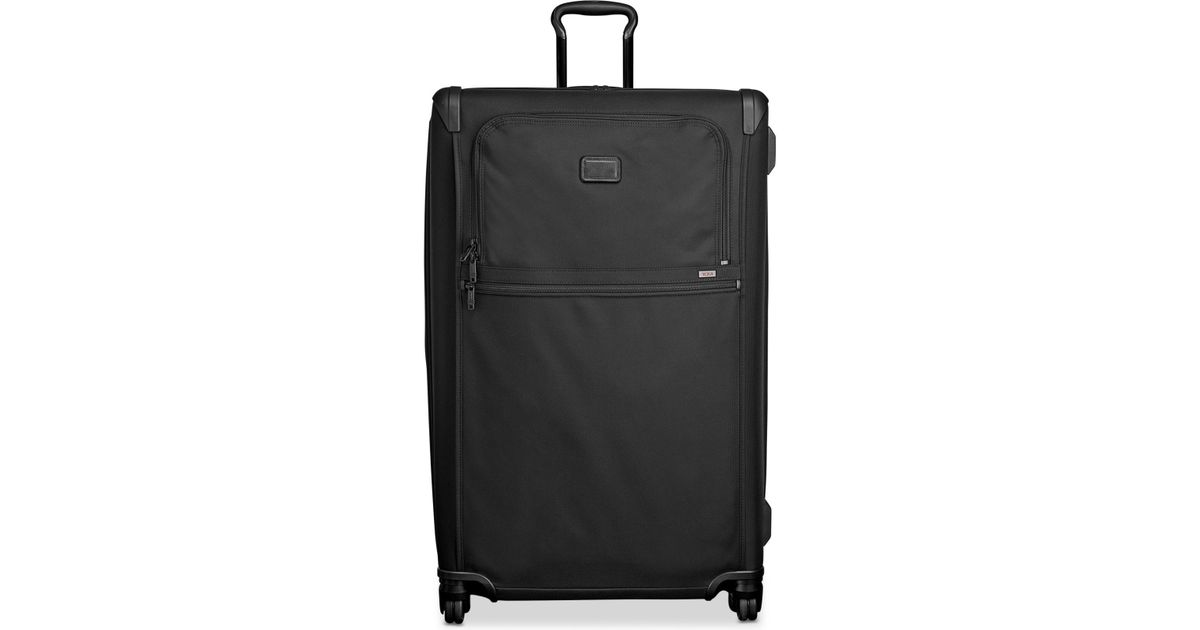 macys tumi luggage