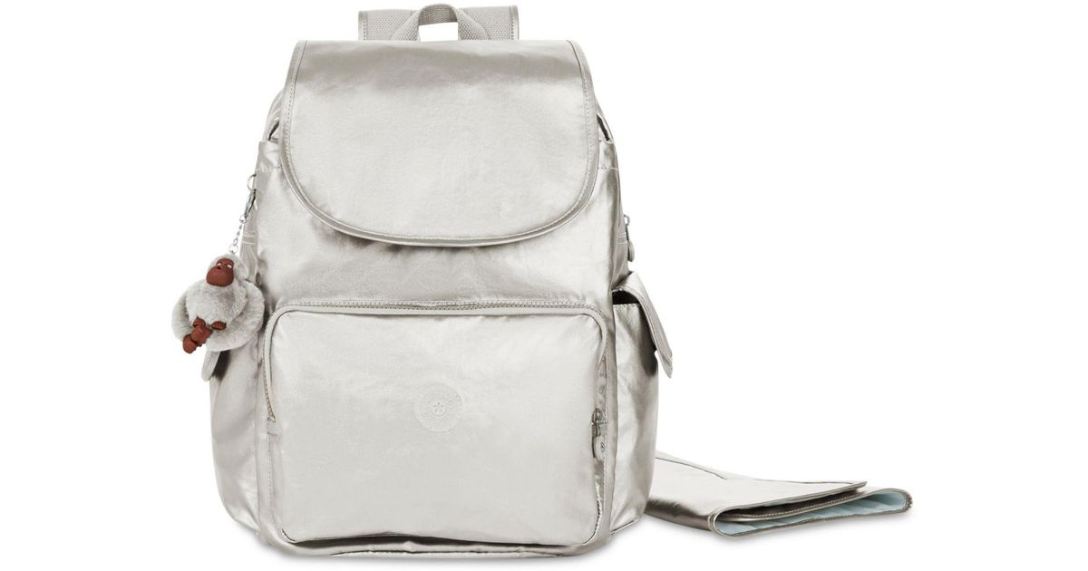 kipling diaper bag
