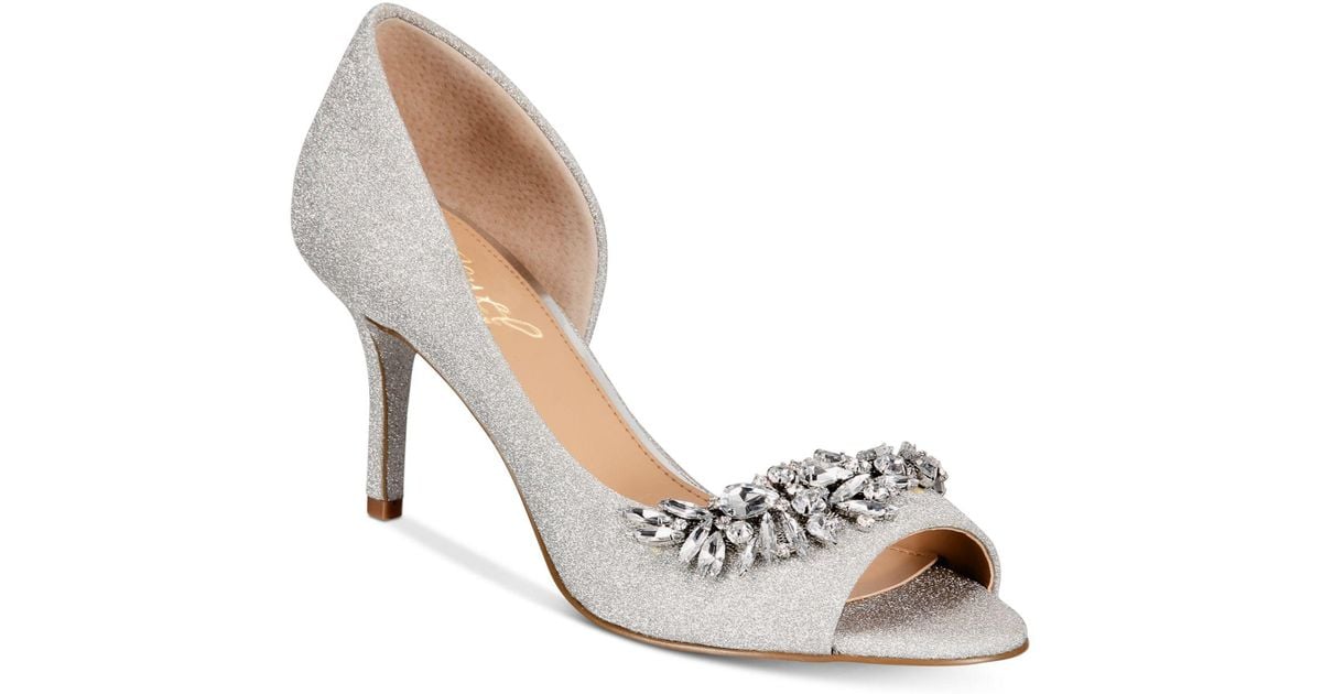 melvina evening sandals