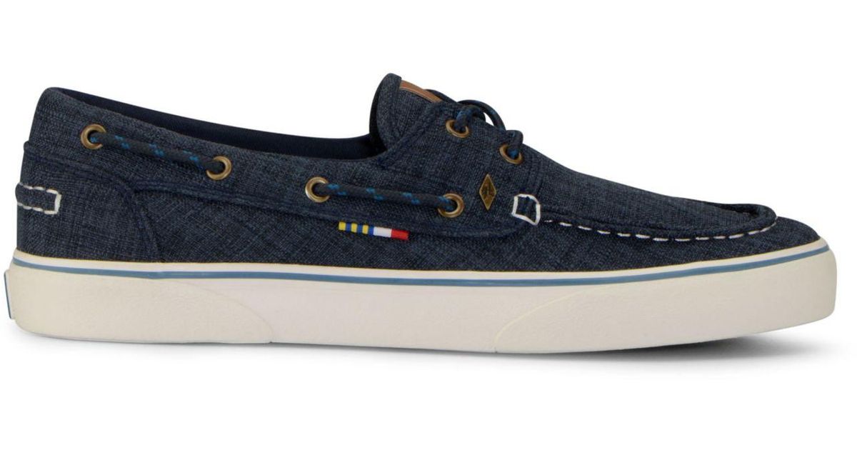 guy harvey deck tech shoes
