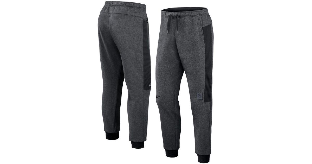performance jogger pants