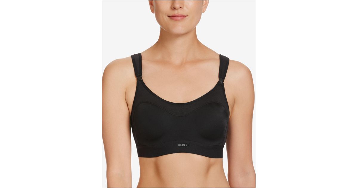 berlei extreme impact sports bra