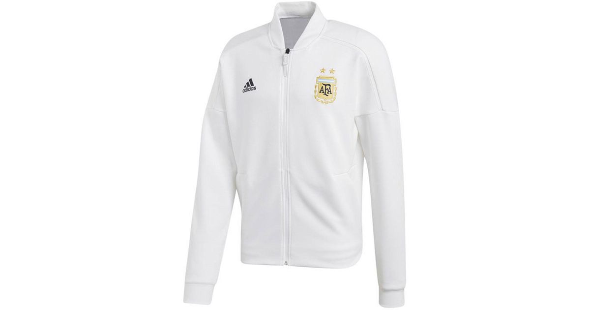 argentina national team jacket