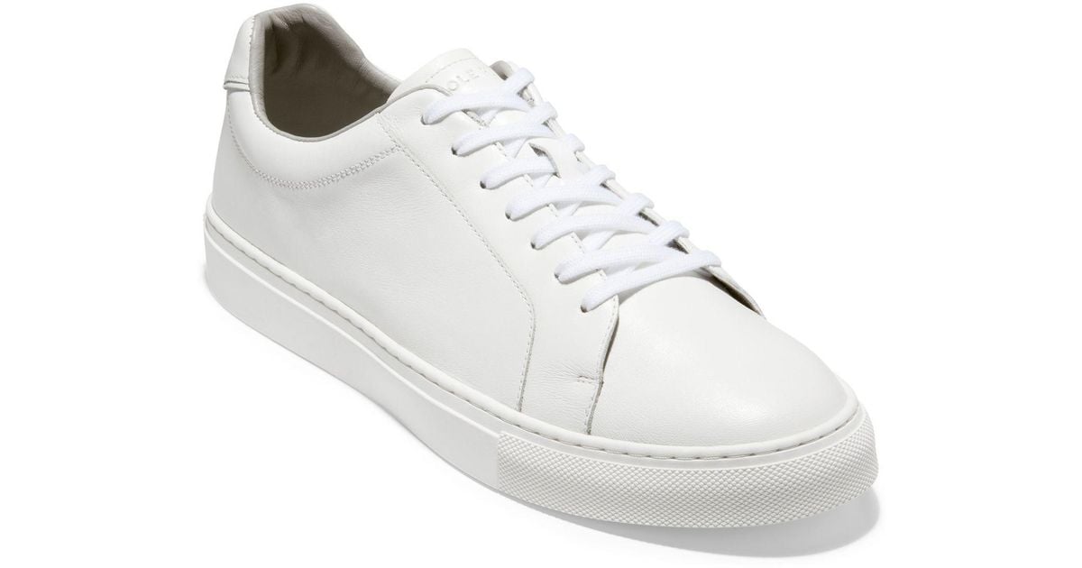 cole haan jensen sneaker