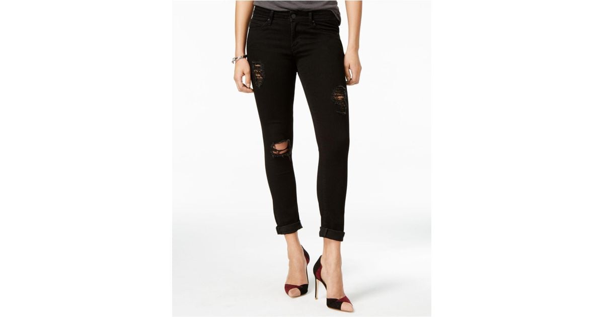 Articles of Society Denim Karen Ripped 