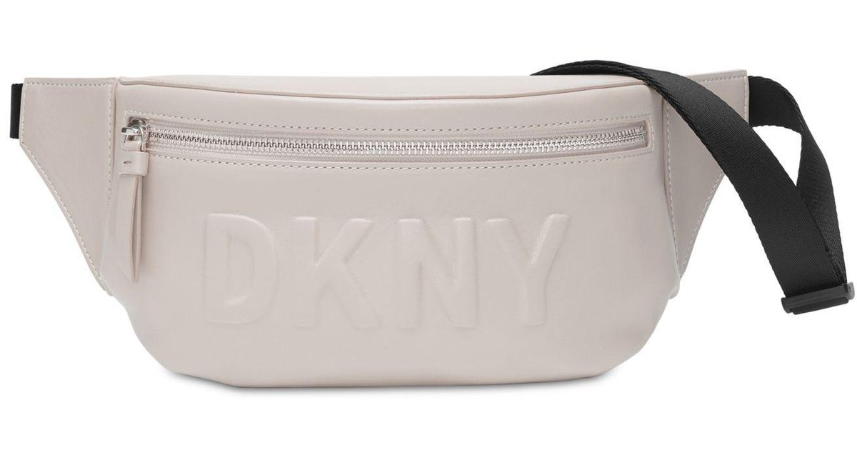 dkny tilly fanny pack