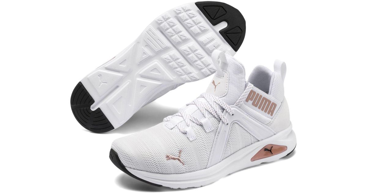 enzo 2 metal women's training shoes