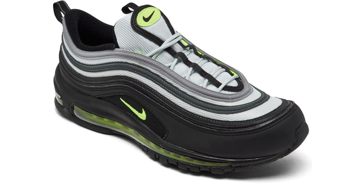 nike air max 97 casual shoes