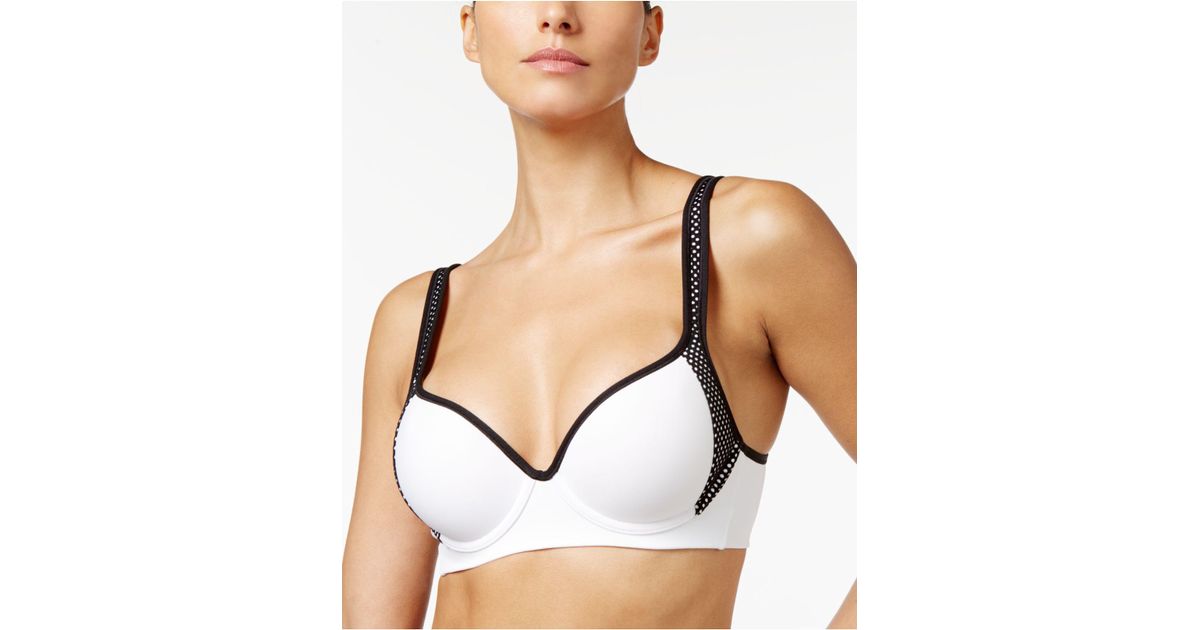 Maidenform sport custom lift underwire bra sale