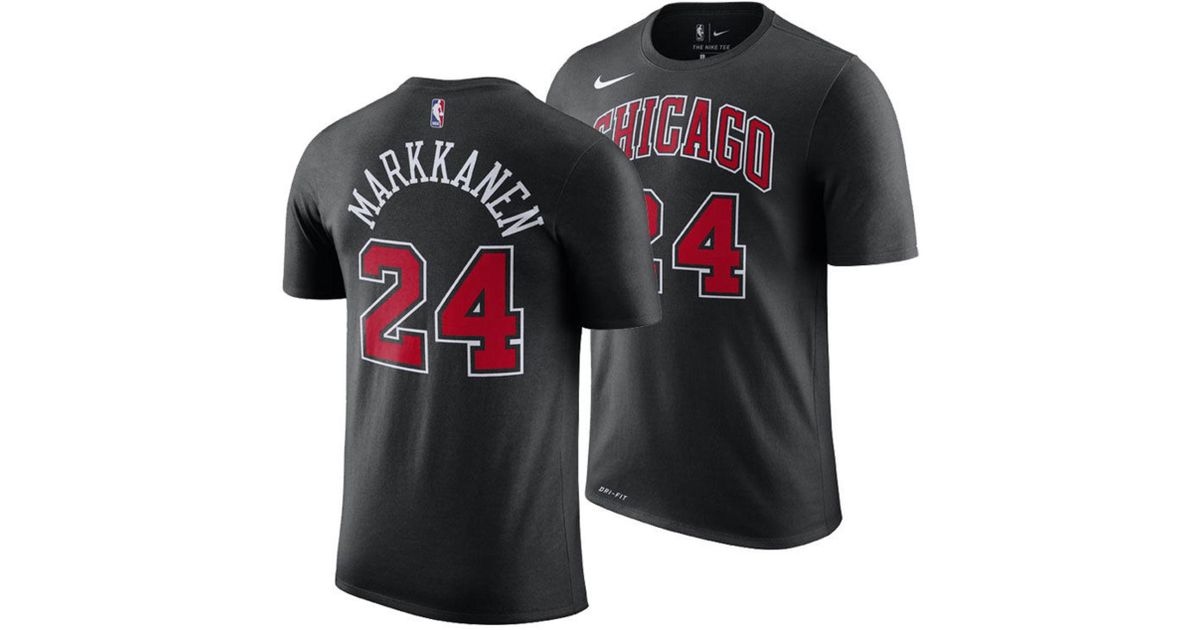 lauri markkanen t shirt