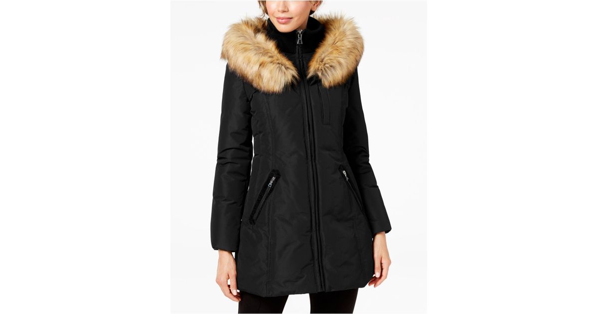 Women S Inc International Concepts Coats Jackets Up To 90 Off Dealdoodle Inc International Concepts Faux Fur