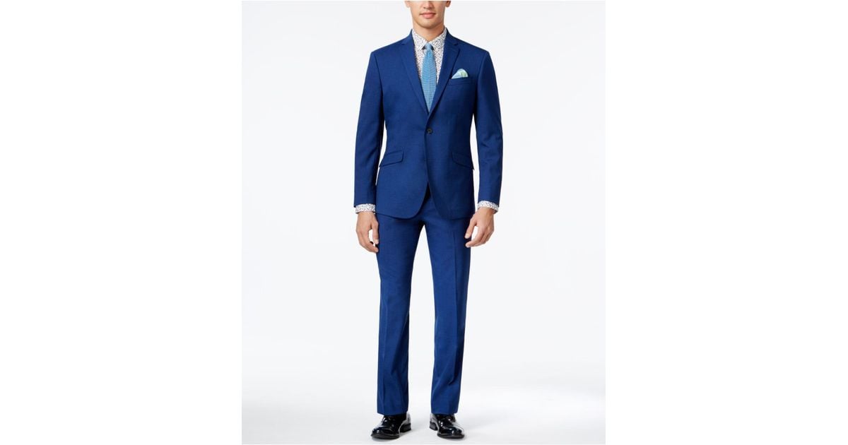 kenneth cole reaction suit