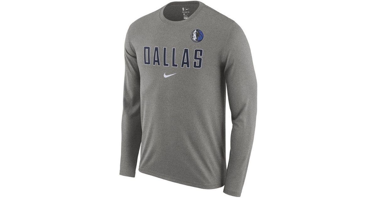 dallas mavericks long sleeve t shirt
