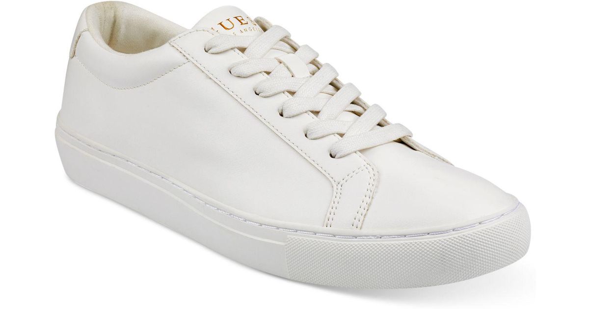 guess low top sneakers