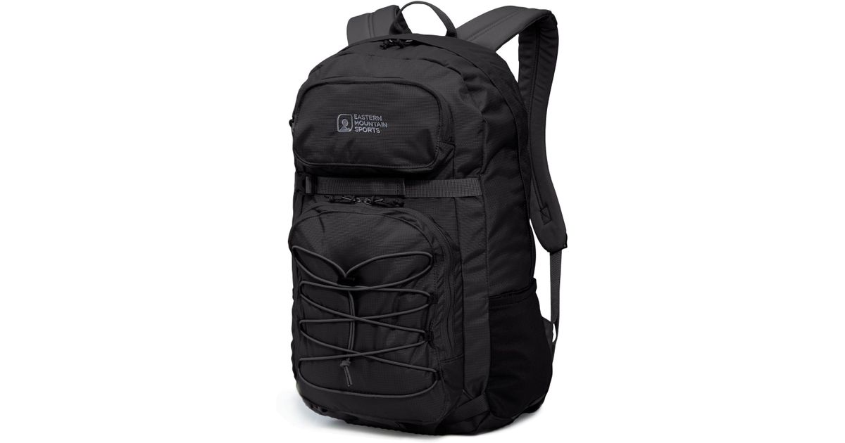 black mountain sports backpack