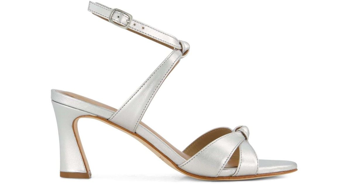 bernardo nala embroidered heel