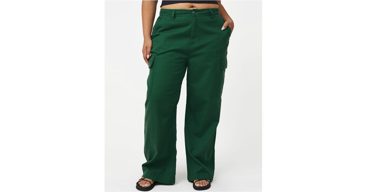 bobbie cargo pants