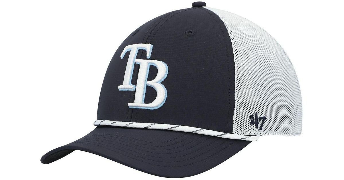 tampa bay rays snapback hats