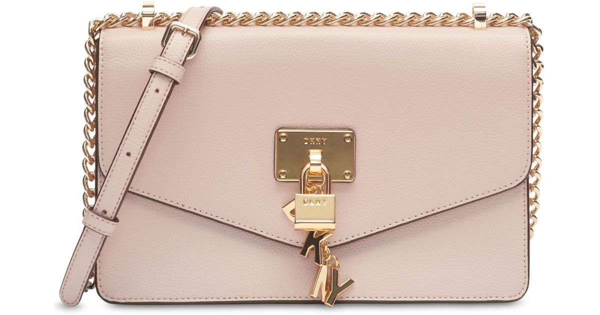 dkny bags elissa
