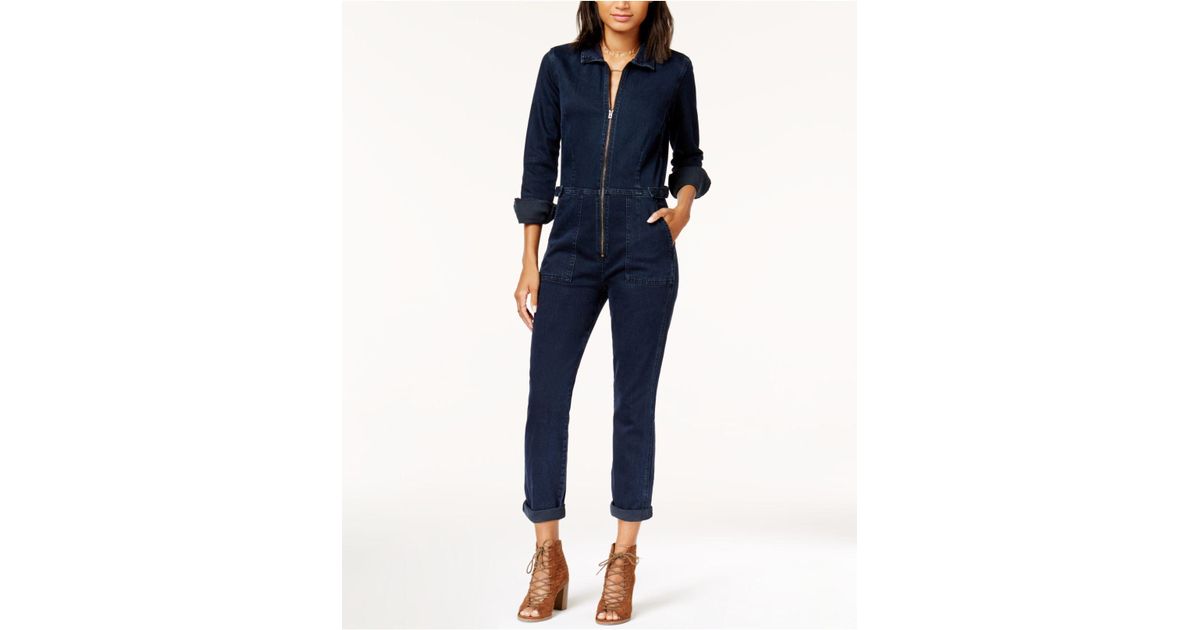 lucky brand jumpsuit