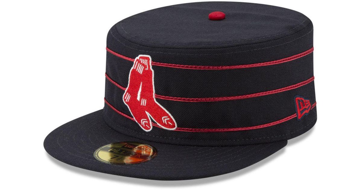 red sox st patricks day hat