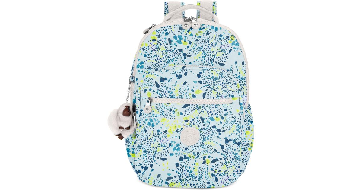 kipling backpack macys
