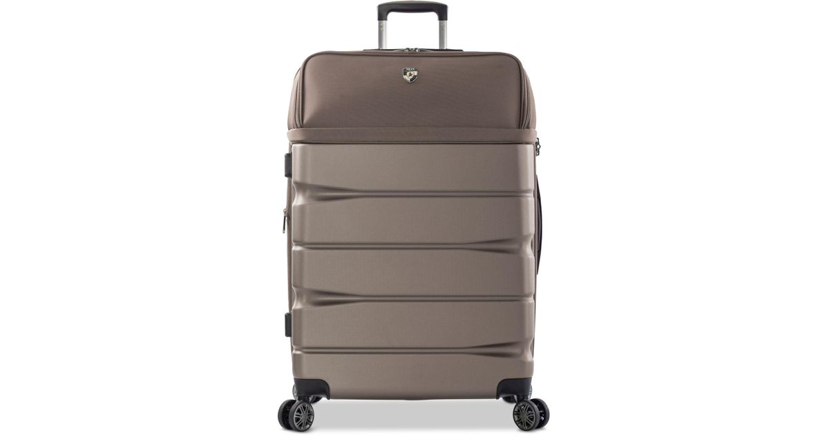 heys charge a weigh luggage