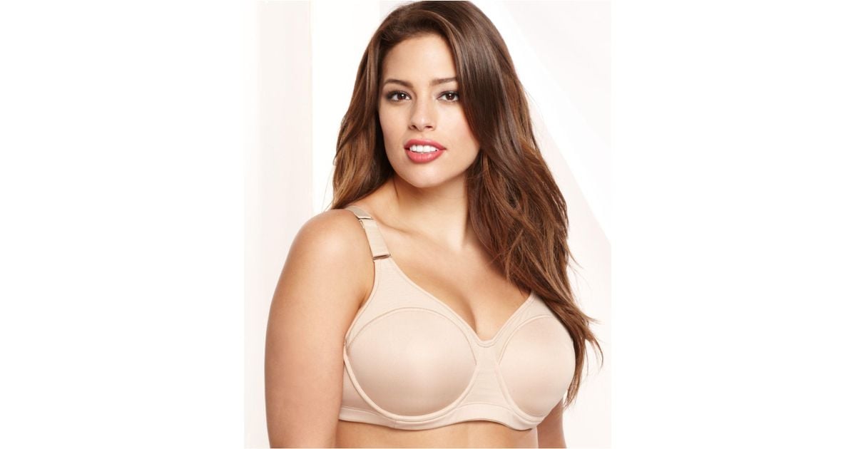 Playtex Outgoer Bra 4910 in Natural
