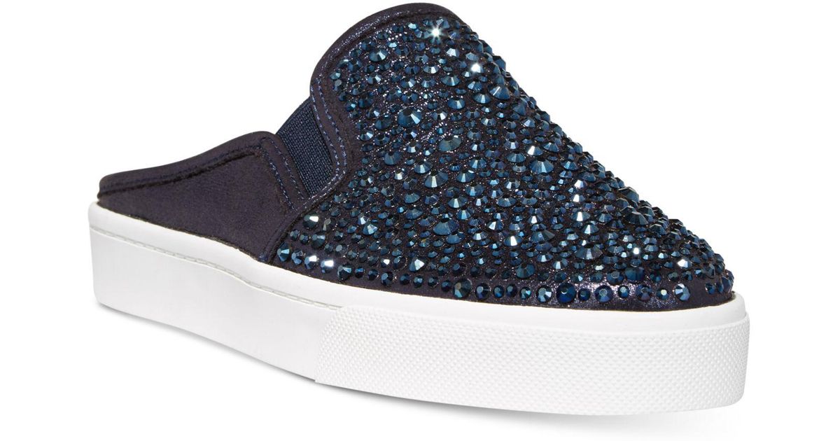 backless slip on sneakers